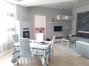 Apartament Panoramic ALBA IULIA